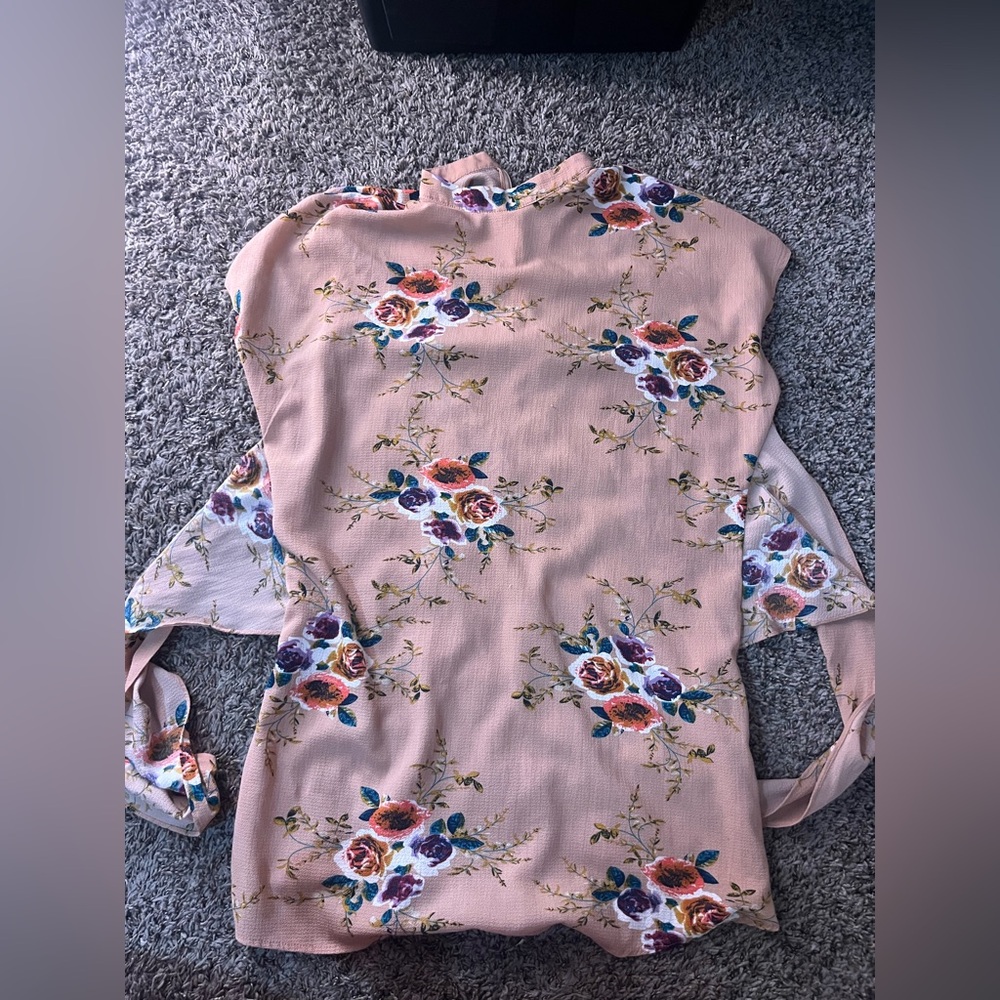 Cute Mini Dress